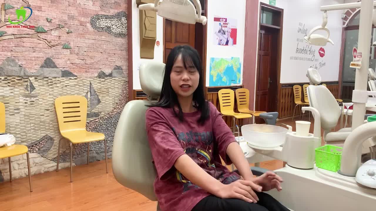 BẠN ĐÃ VƯỢT QUA CÁM DỖ "BỌC RĂNG SỨ" và LỰA CHỌN NIỀNG RĂNG NHƯ THẾ NÀO?