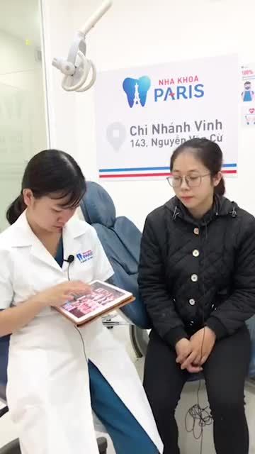 CẢM NHẬN CỦA KHÁCH HÀNG THU HƯỜNG SAU 2 NĂM CHỈNH NHA