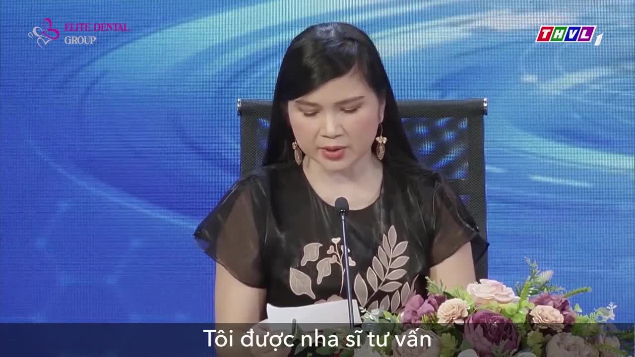 Hỏi: Tôi năm nay 62 tuổi, bị mất răng và được nha sĩ tư vấn trồng Implant.