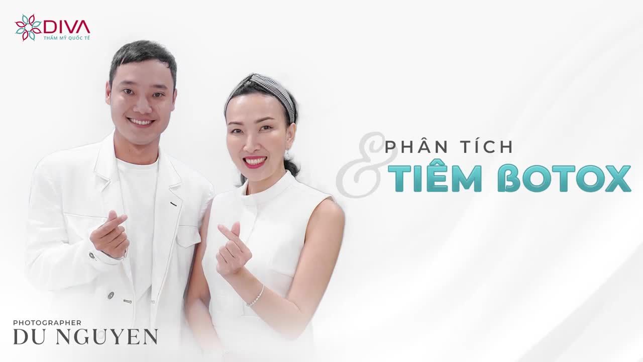 LÀM ĐẸP VỚI BOTOX ĐỊNH KỲ ĐỂ GIỮ MÃI NÉT THANH XUÂN