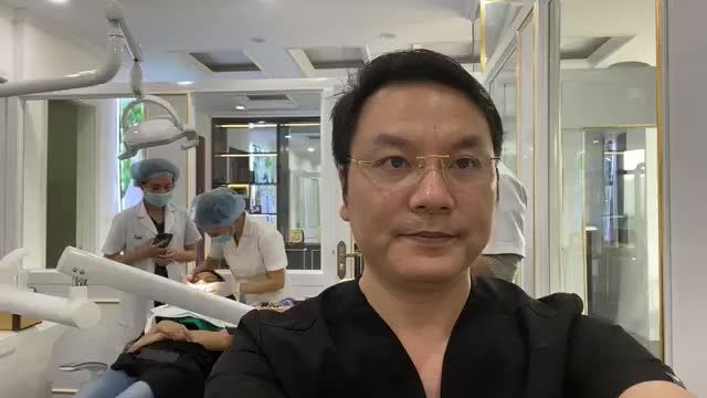 Thiết kế thẩm Mỹ 20 Nacera.