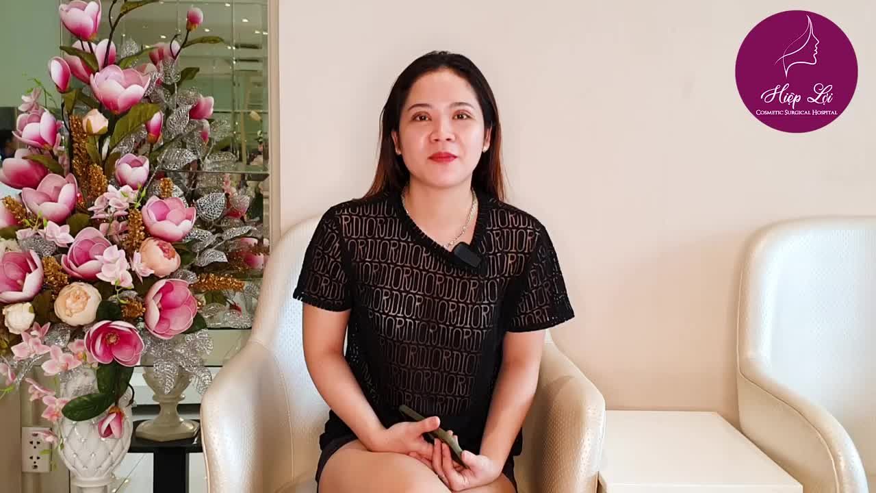 Tìm lại THANH XUÂN cho đôi mắt chảy xệ, nhiều mỡ