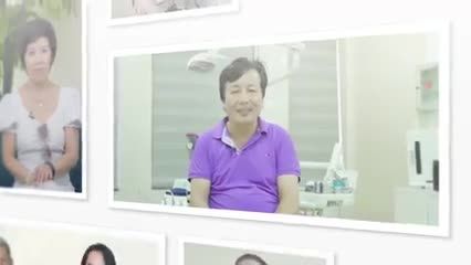 TRỒNG RĂNG IMPLANT: CUỘC SỐNG ANH LUÂN THAY ĐỔI NHƯ THẾ NÀO?