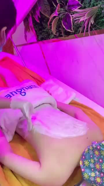 Ngày vàng TẮM TRẮNG Phi Thuyền OFF tới 50% Trắng hồng, căng mịn bật 3-5tone kịp diện Tết