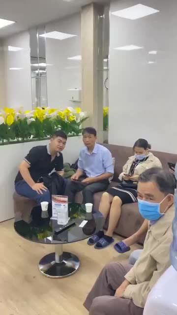 TRẢI NGHIỆM TRỒNG RĂNG IMPLANT KHÔNG ĐAU CÙNG NHA KHOA LẠC VIỆT INTECH