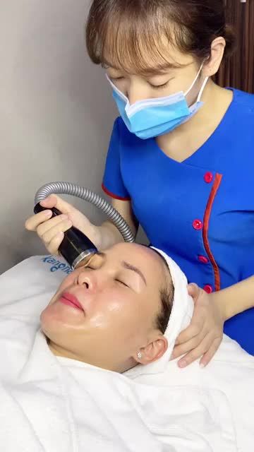 Kiểm định hiệu quả quy trình ĐIỆN DI TINH CHẤT CAO CẤP