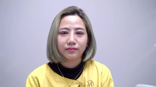 "Lời khuyên cho những ai đang có ý định PTTM Mắt, đừng dại chọn những đại chỉ quảng cáo giá rẻ, tiền nào của ấy, đừng như mình để rồi tiền mất tật mang"