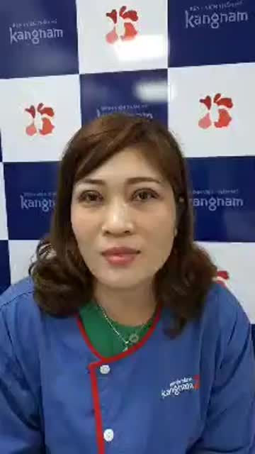 Lột xác ngoạn mục với dịch vụ cắt mí trên plasma tại bệnh viện thẩm mỹ Kangnam