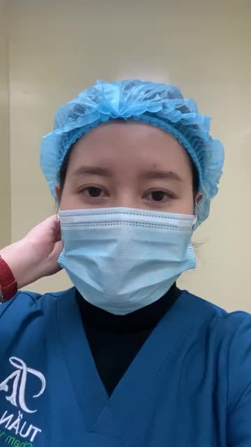 NÂNG MŨI CẤU TRÚC CAO SANG TÀI LỘC