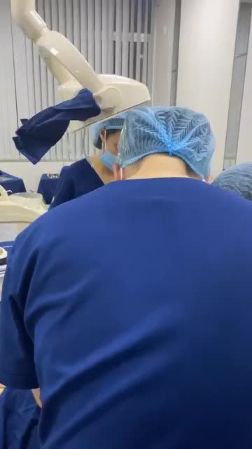 Quá trình trồng răng Implant sẽ diễn ra như thế nào? Hãy cùng tận mục sở thị tại phòng cấy ghép Implant cơ sở 160 Tây Sơn!