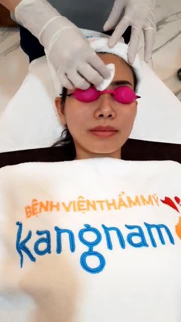 "Diệt" sạch MỤN Tự tin đón Tết với làn da CĂNG BÓNG