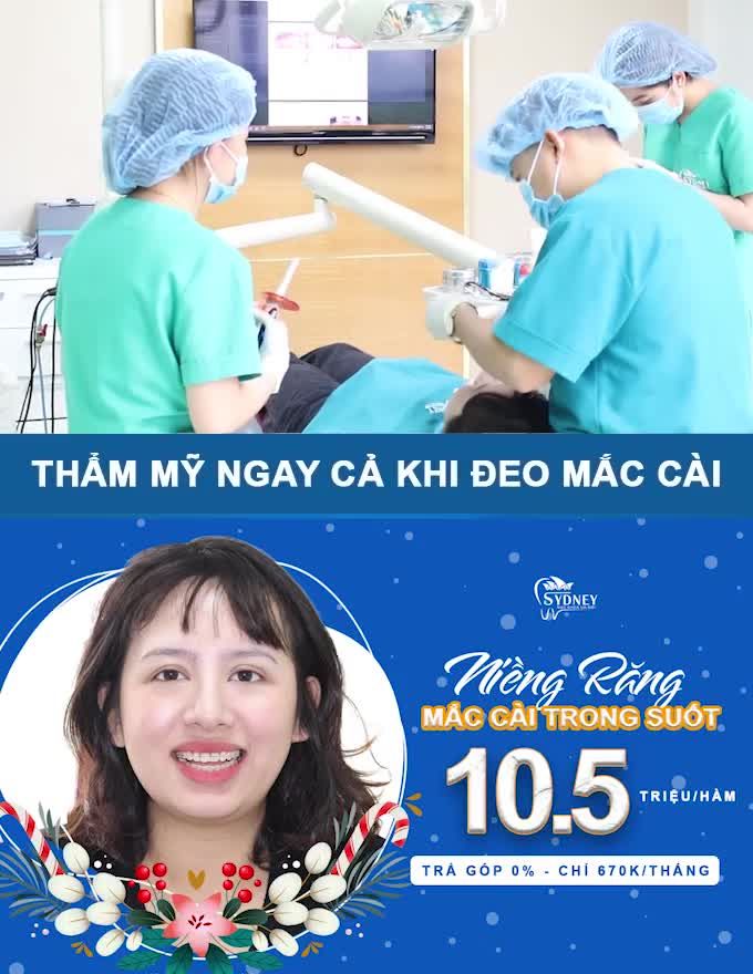 BÍ KÍP ĐỂ BẠN SỐNG CHUNG VỚI MẮC CÀI