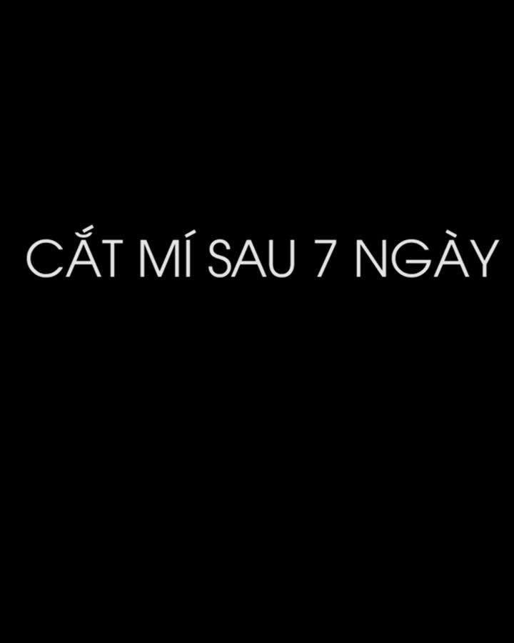 Cắt mí đơn giản lắm, không đau như mình nghĩ