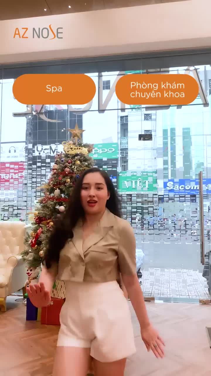 Hiện nay, với kỹ thuật tiên tiến và hiện đại thì nâng mũi thẩm mỹ đã không còn quá khó khăn.