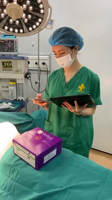 Xem ngay kết quả ca nâng cấp vòng 1 với dòng túi Nanochip.Eg ekip Sline đã giúp khách hàng thay đổi như nào nhé!