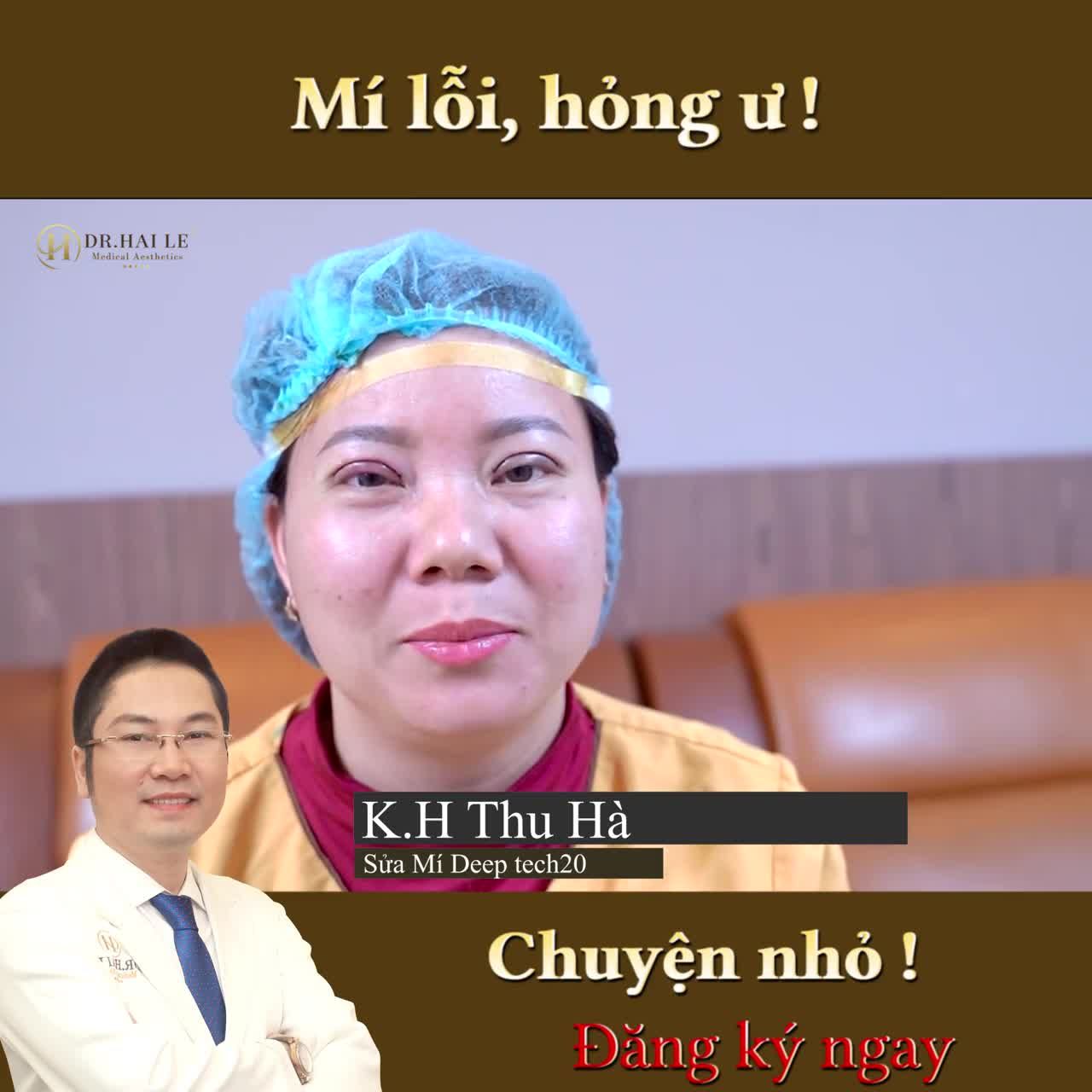 Mí “xấu, hỏng” do đâu và phương pháp khắc phục?