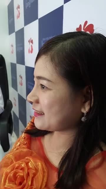 NÂNG MŨI nhận quà khủng