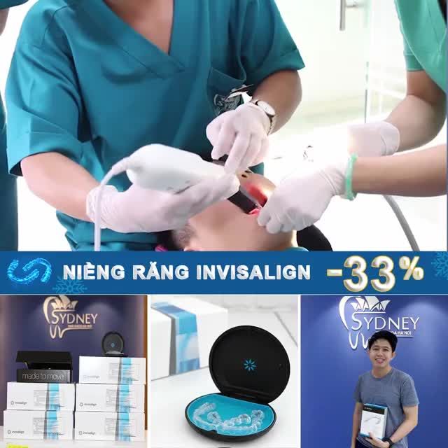 NIỀNG RĂNG BIẾT TRƯỚC KẾT QUẢ KỸ THUẬT CLINCHECK