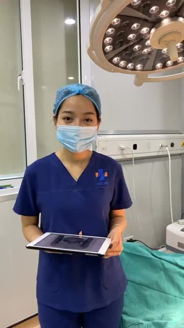 KHÔNG CÒN CHẢY XỆ NGỰC TRÒN ĐẸP MÊ