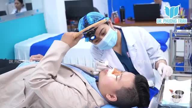 Đây là công việc yêu thích mỗi ngày của tôi