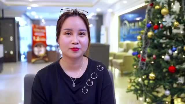 Làm mí kịp đón Tết Tây thôi nào cả nhà ơi... Mời bạn chiêm ngưỡng nếp mí đẹp xuất sắc, không đau, ít sưng chỉ sau 7 ngày thực hiện để có động lực làm đẹp kịp đón Tết nhé!