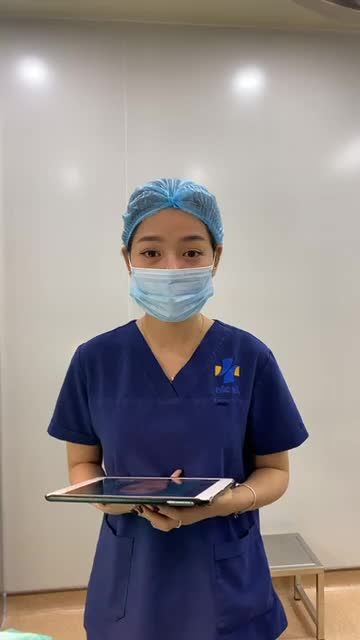 NÂNG MŨI SLINE BỞI EKIP SLINE