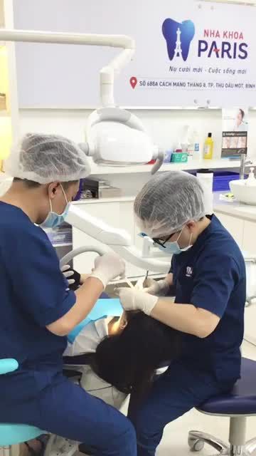 NHỔ RĂNG NHIỄM TRÙNG TRƯỚC KHI CẤY IMPLANT