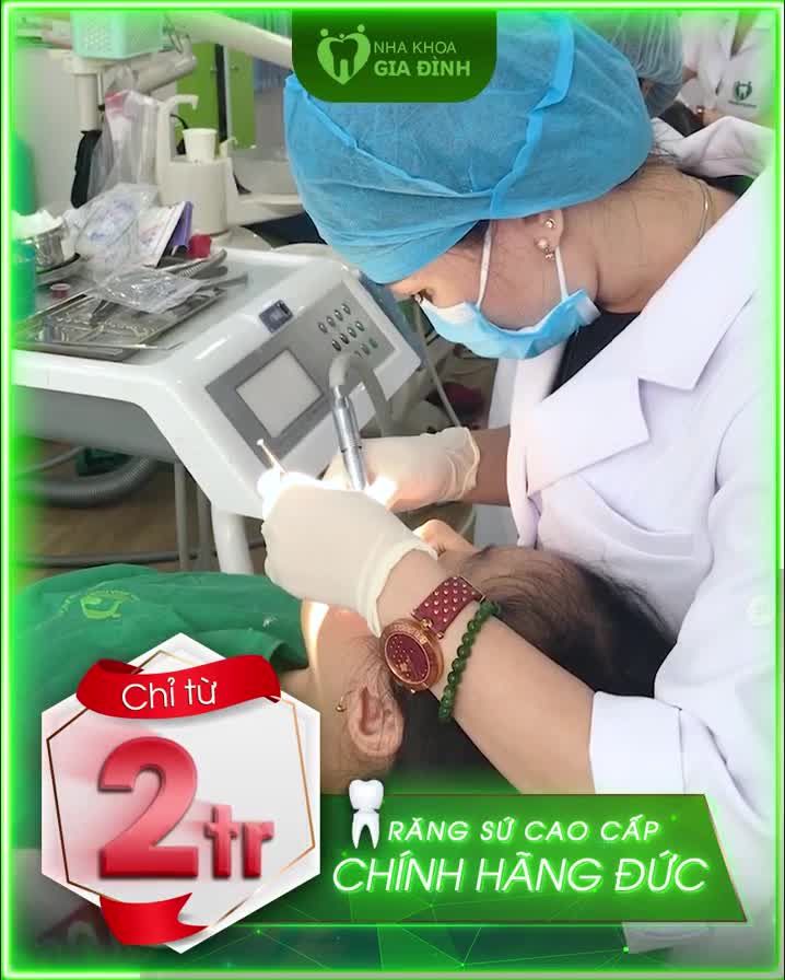 THẨM MỸ RĂNG SỨ CAO CẤP, CHÍNH HÃNG CHỈ TỪ 2TR/RĂNG NÓI KHÔNG VỚI RĂNG SỨ KIM LOẠI, RĂNG SỨ TITAN