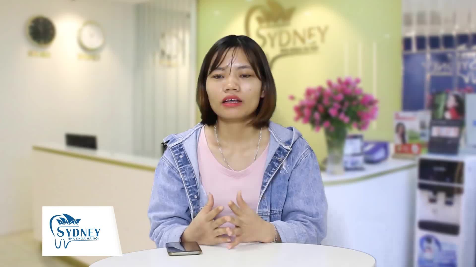 CÂU CHUYỆN NIỀNG RĂNG TẠI NHA KHOA HÀ NỘI SYDNEY