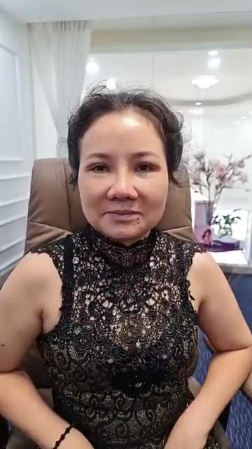 TÁI KHÁM CẮT MÍ  NÂNG MŨI CẤU TRÚC NANOFORM