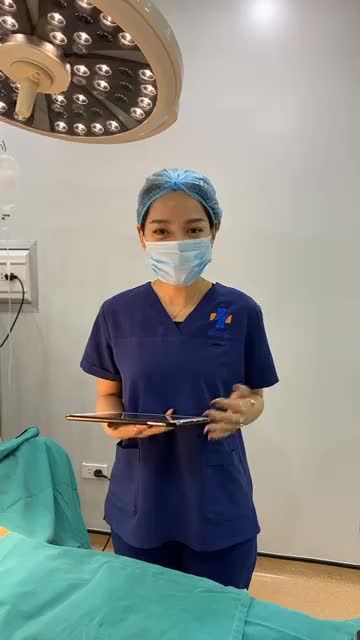 VÒNG 1 CĂNG ĐẦY CHỈ TRONG “NHÁY MẮT”
