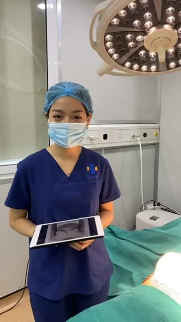 KẾT QUẢ "GIẢI CỨU" VÒNG 1 CHẢY XỆ, XUỐNG CẤP SAU SINH