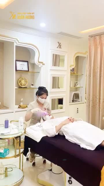 DA KHÔ NỨT NẺ MÙA ĐÔNG ĐƯỢC HỒI SINH NHANH CHÓNG TẠI XUÂN HƯƠNG