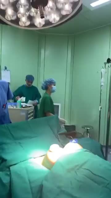Cùng đón xem kết quả sau phẫu thuật NÂNG NGỰC SEBBIN siêu nhám, THU NÚM, THU NHỎ QUẦNG sau 90’ phẫu thuật.