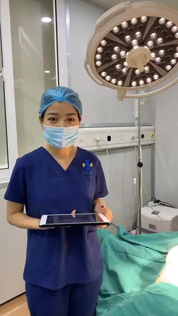 NÂNG CẤP VÒNG 1 RŨ BỎ TỰ TI NGỰC ĐẸP MÊ LY