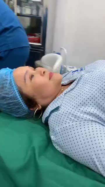 DA CHÙNG, NẾP NHĂN SÂU MÍ MẮT DƯỚI LOẠI BỎ NGAY SAU 30’.