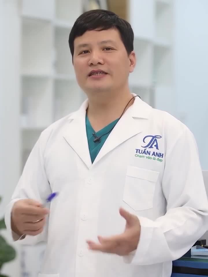 GIẢI ĐÁP TỪ CHUYÊN GIA: VÌ SAO BẠN CẦN CẮT MÍ MẮT