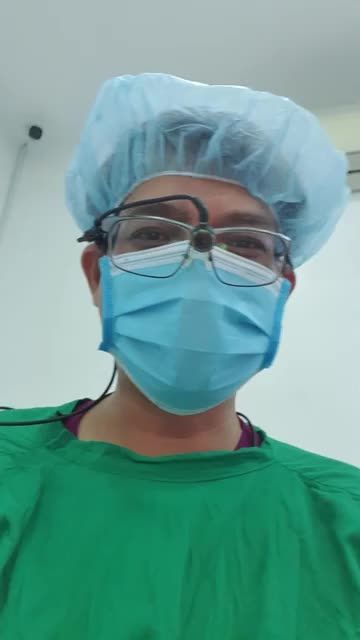 LÀM ĐẸP ĐÓN TẾT Cho Em gái đến từ An Giang