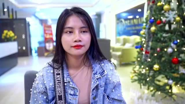 Nếp mí sau 7 ngày Cắt mí đã đẹp chưa? Mời quý khách hàng cùng theo dõi video sau đây để có câu trả lời.!