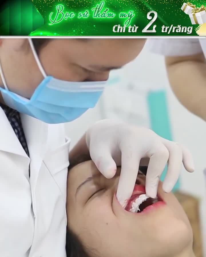 "Dịch vụ rẻ chưa chắc đã là yếu tố quyết định, cái quan trọng nhất là tay nghề của bác sĩ”