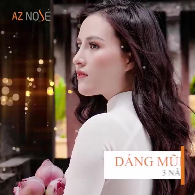 LÀM SAO SỞ HỮU DÁNG MŨI BỀN VỮNG THEO THỜI GIAN?