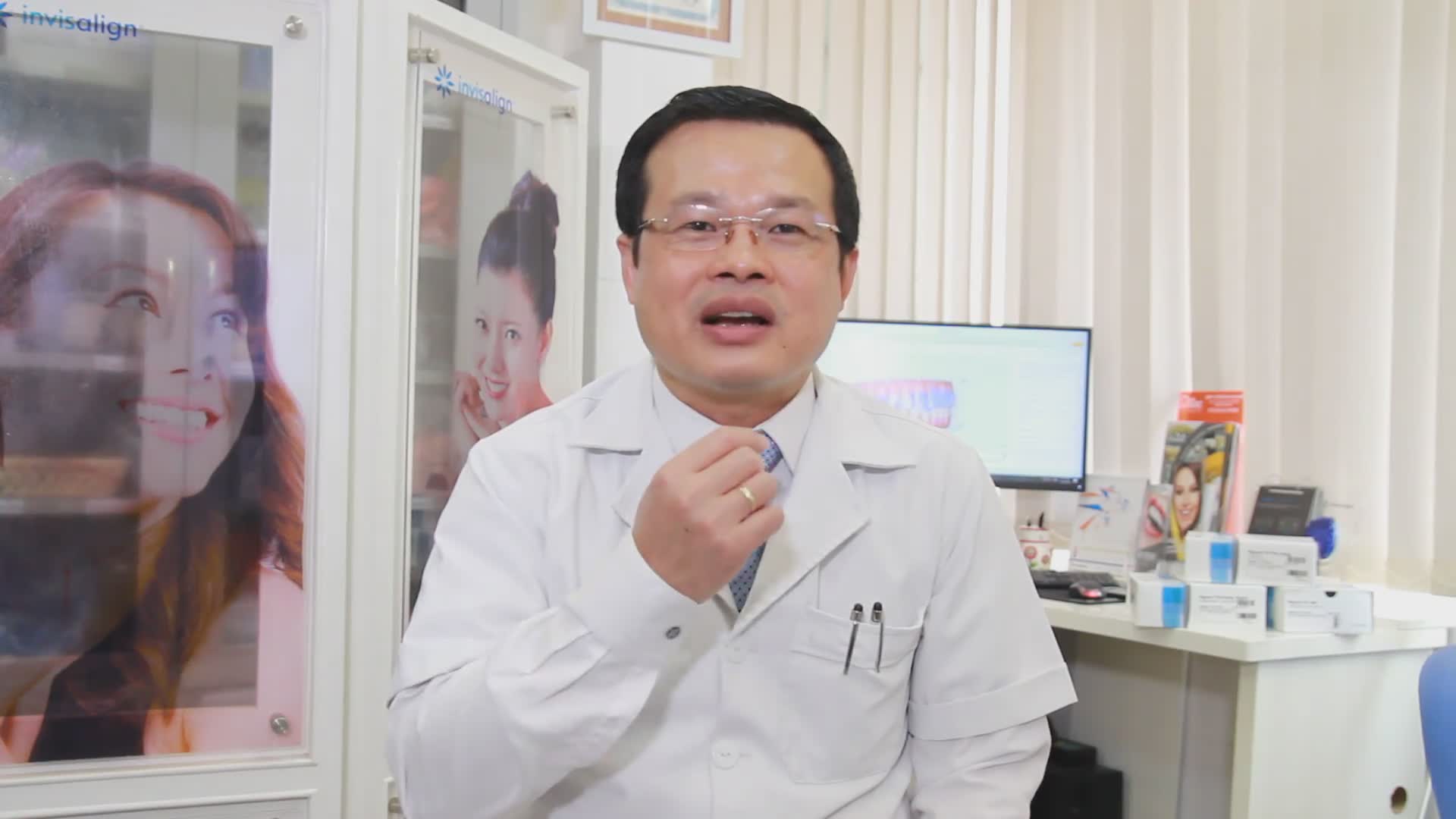 Niềng răng trên 30 tuổi có được không?