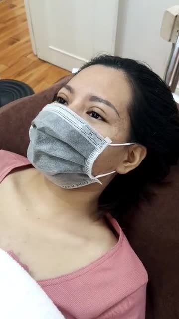 PHUN MÍ MỞ TRÒNG TÔ ĐIỂM ÁNH MẮT LÔI CUỐN MỌI ÁNH NHÌN