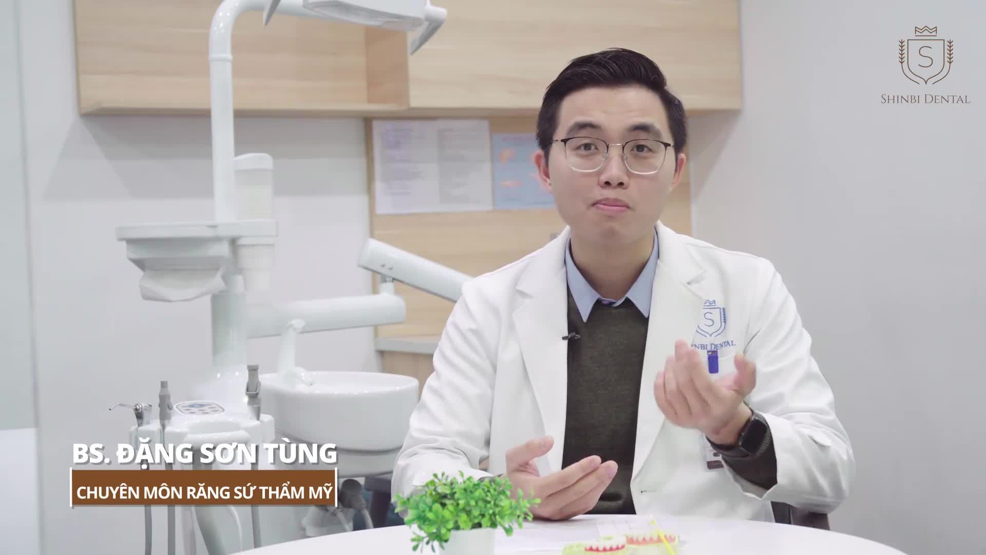 THẨM MỸ RĂNG SỨ, NÊN LỰA CHỌN PHƯƠNG PHÁP NÀO?