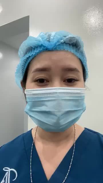Da chùng, mỡ thừa, mí sụp Tới ngay Thẩm Mỹ Tuấn Anh chỉ sau 30’ chị(em) mình đã có nếp mí đẹp rồi
