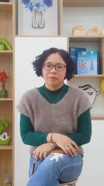 NỤ CƯỜI MỚI: TỰ TIN HƠN RẠNG RỠ HƠN