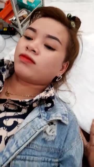 TÁI KHÁM PHUN MÀY TÁN BỘT OMBRE SAU 2 THÁNG