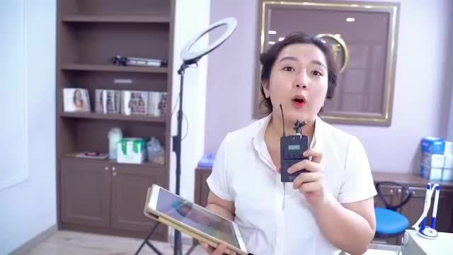 Combo Nâng cung mày Cắt mí giúp vị khách hàng trẻ trung rạng rỡ như thế nào -> Mời quý khách hàng cũng theo dõi
