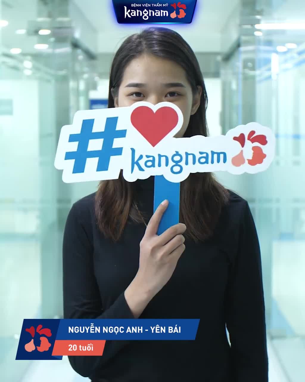 MŨI THẤP TẸT Cô bạn 22 tuổi Nâng mũi K-nose và cái kết!