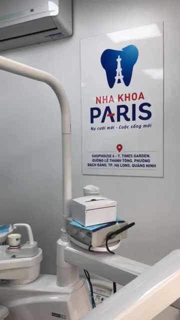 NHỔ RĂNG SỐ 8 NHANH GỌN, ÊM ÁI TẠI NHA KHOA PARIS QUẢNG NINH